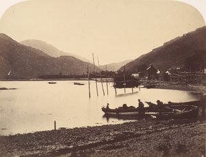 Loch Long Head