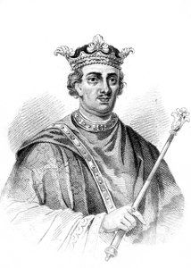 Henry II, King of England