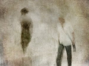 Dreamlike Figures by Rachel Pansky