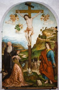 Crucifixion