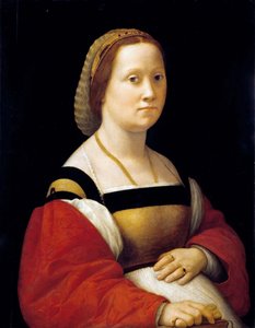The Pregnant Woman, 1505-1506