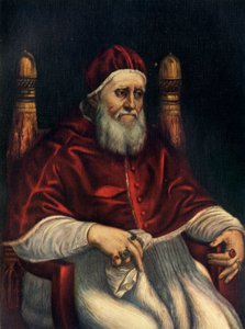Pope Julius II