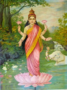 Lakshmi