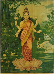 Lakshmi, 1930s