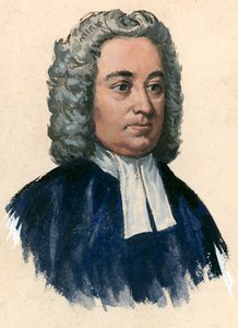 Jonathan Swift