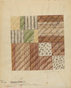 Quilt Square