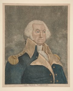 Gen. George Washington