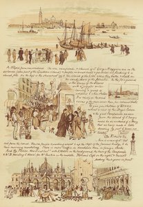 To Our Friends Who Have Never Been to Venice