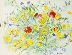 Bouquet of Wildflowers