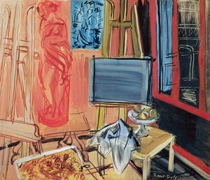 Still Life