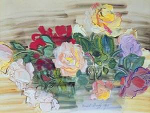 The Roses