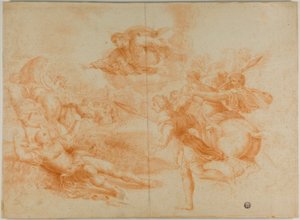 Conversion of Saint Paul