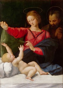 Madonna of Loreto