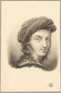 Raphael by Raphael