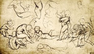 The Cupids of Philostratus