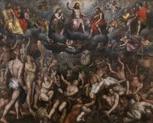 The Last Judgement