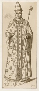 The Pope