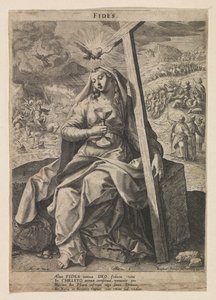 Faith (Six Christian Virtues)