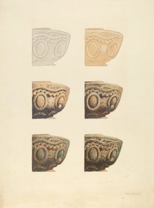 Renderings of Stone (Demo.) by Ray Caswell