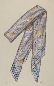 Stock Tie, 1935-1942