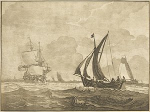 Seascape