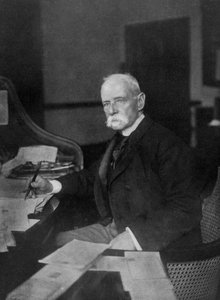 Field Marshal Lord Roberts, British soldier