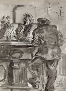 Bar Philosopher
