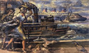 The Normandie