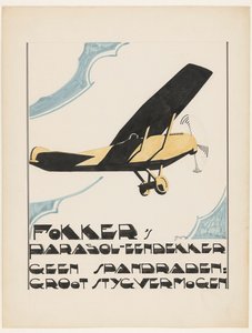 Fokker