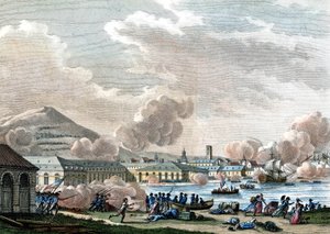 Capture of Toulon