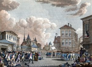 Massacres of Montauban