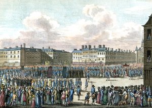 Opening of the General States