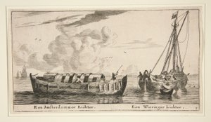 Two Boats