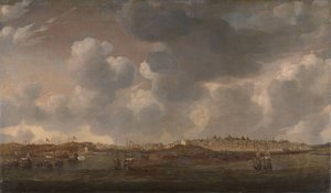 View of Salee