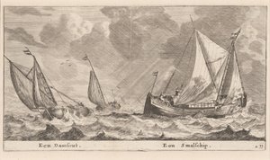 A Damschuit and a 