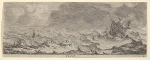 Water, from The Elements by Reinier Zeeman