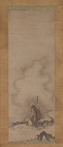 Fenggan, Hanshan, and Shide