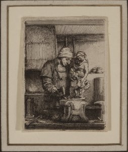 The Goldsmith