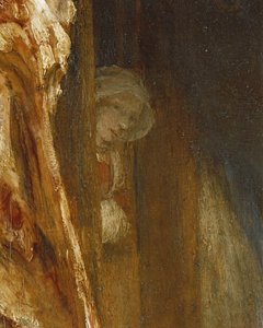 The Slaughtered Ox