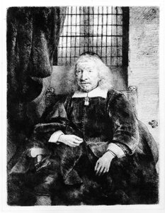Thomas Haaringh, c.1655