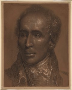 Dr. John Warren by Rembrandt Peale