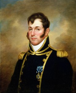 Oliver Hazard Perry