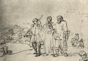 The Road to Emmaus
