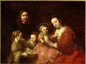 Family Portrait