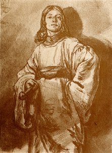 Figure Study