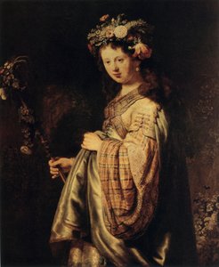 Flora