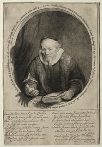 Jan Cornelis Sylvius, Preacher, 1646