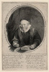 Jan Cornelius Sylvius, Preacher