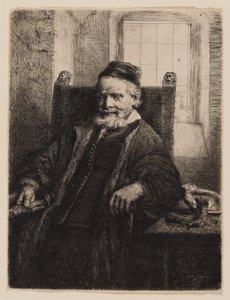 Jan Lutma, Goldsmith