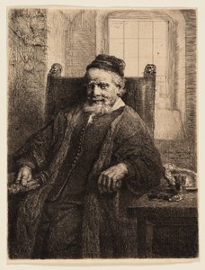 Jan Lutma, Goldsmith